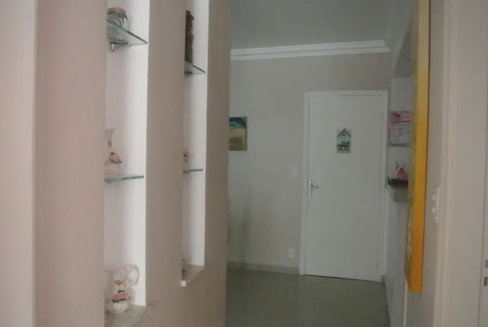 Apartamento Águas de Lindoia