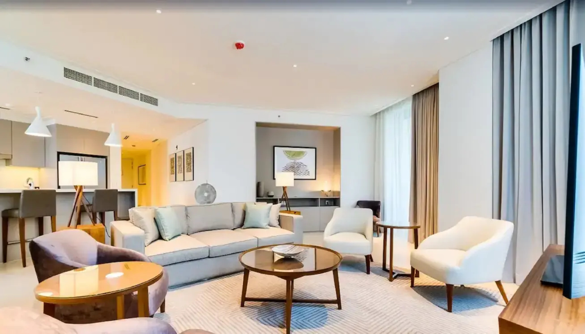 Vida Emirates Hills Residences