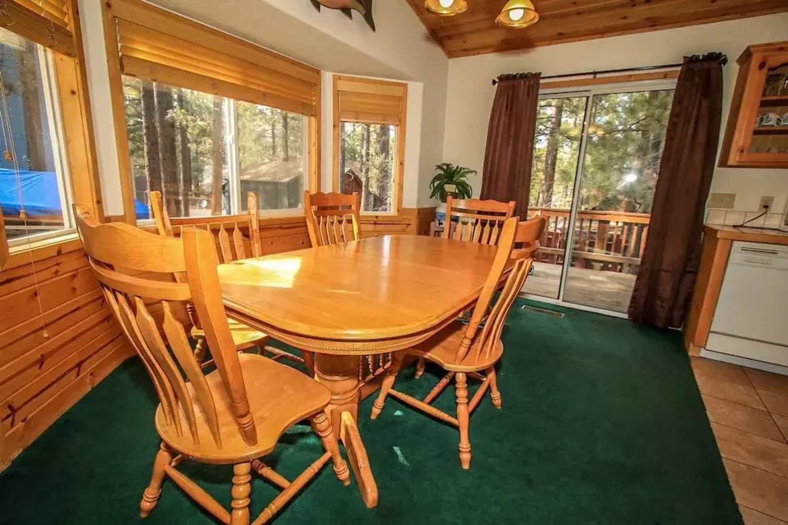 Sugar Pine 1182 by RedAwning