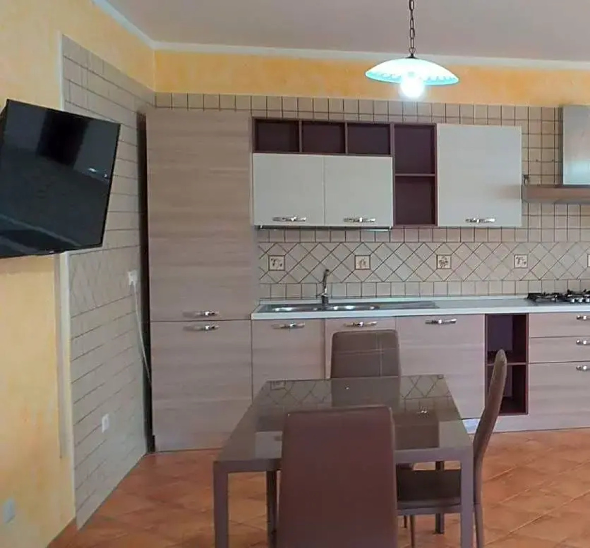 Appartamento HOUSE IDA