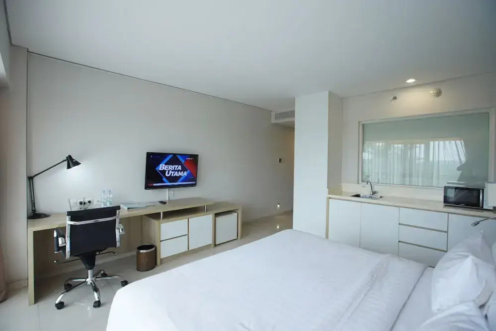Treepark Serviced Apartment Karawang