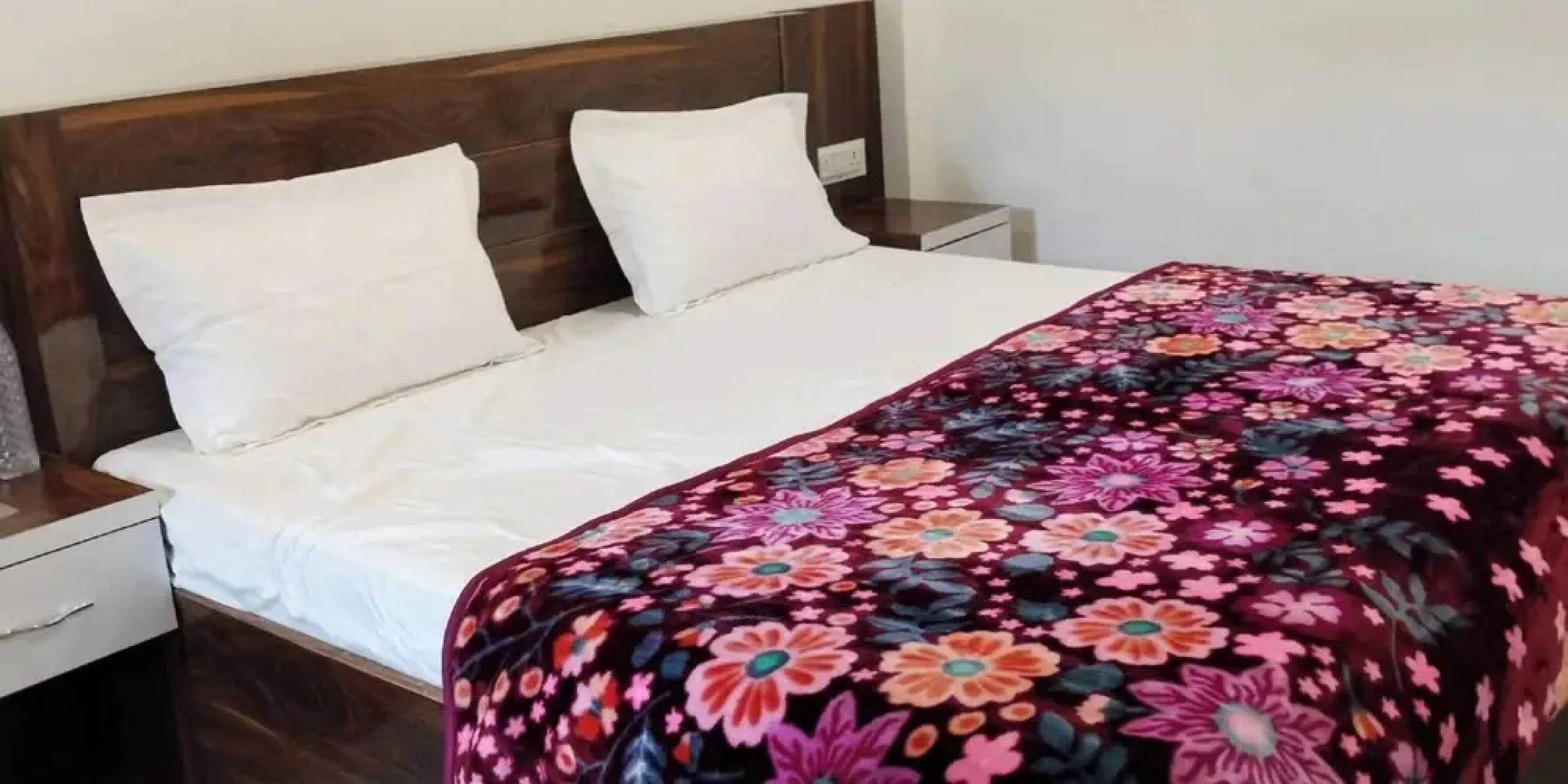 Goroomgo The Ram Krishna Palace Ayodhya