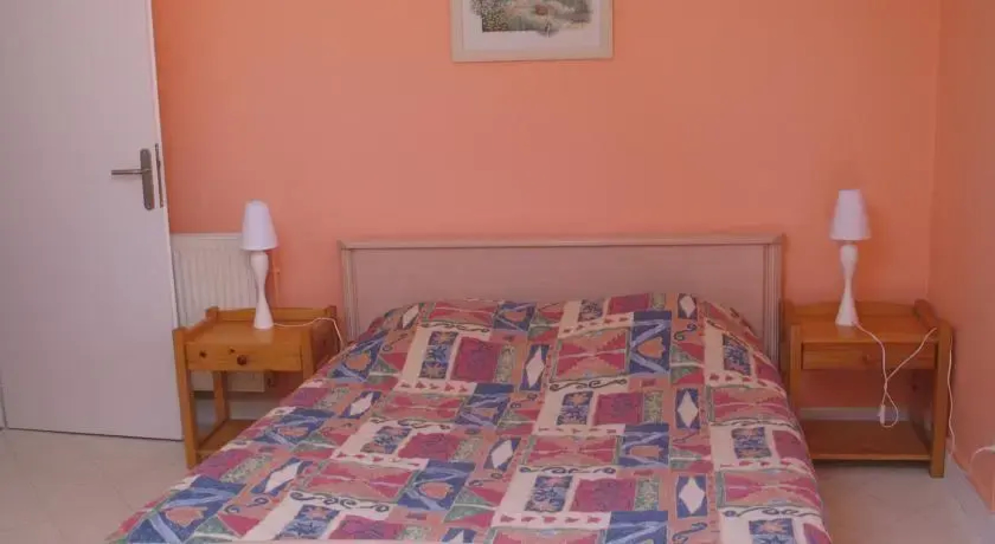 Auberge de la Peche a la Truite