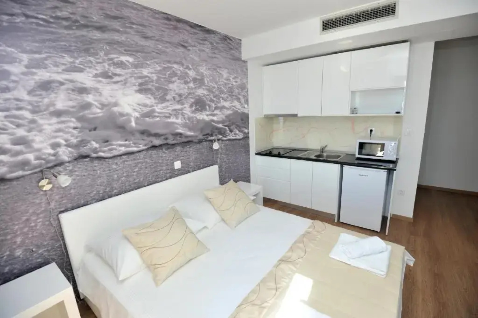 Apartments Villa Tomislav