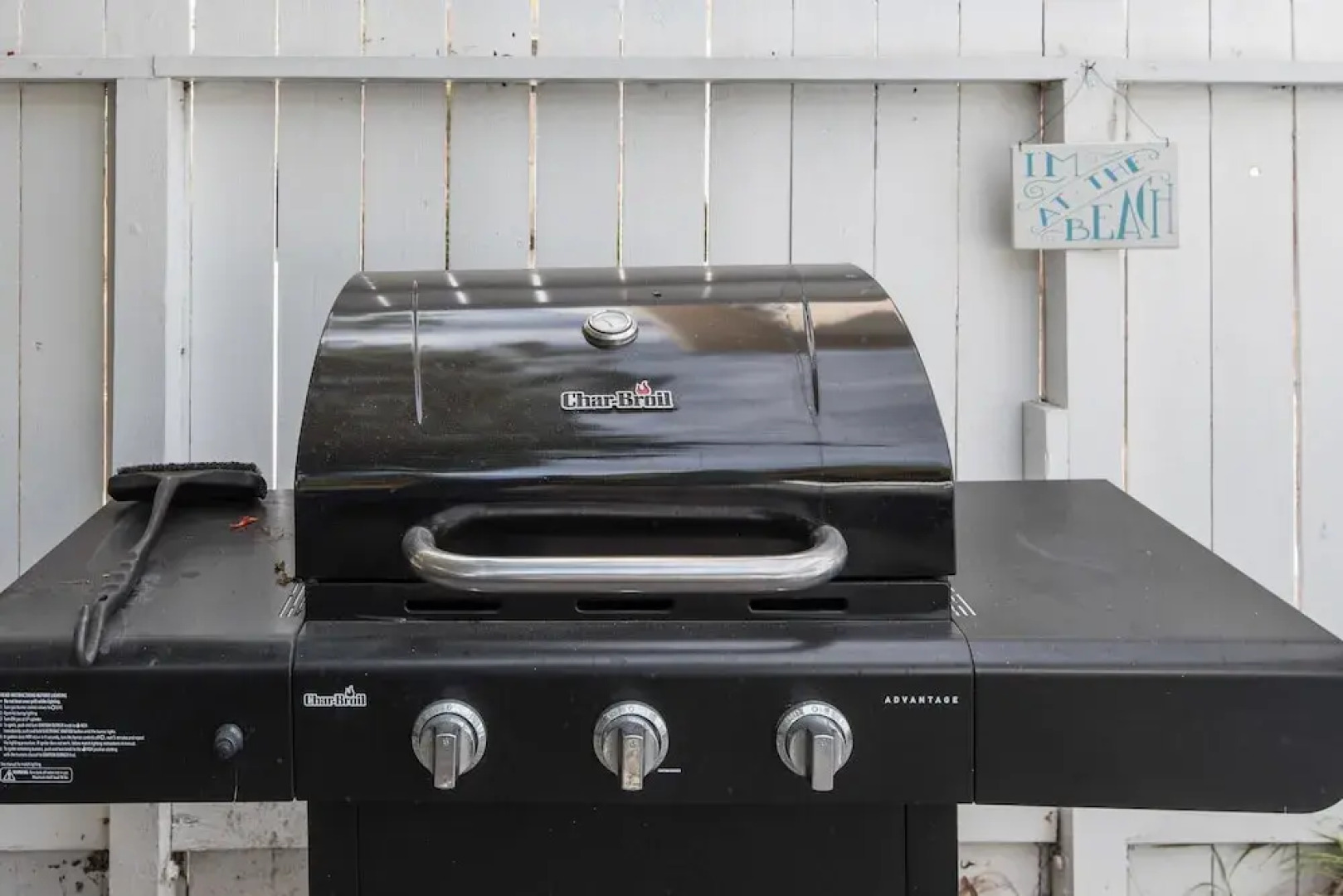 Weymouth Lane 3 Bedroom Beach Home