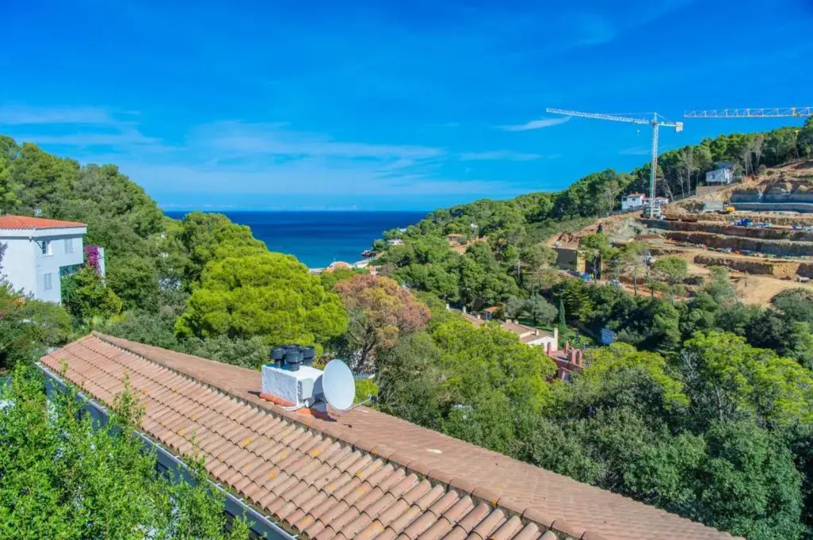 Sr-32 Begur SA Riera 4 PAX