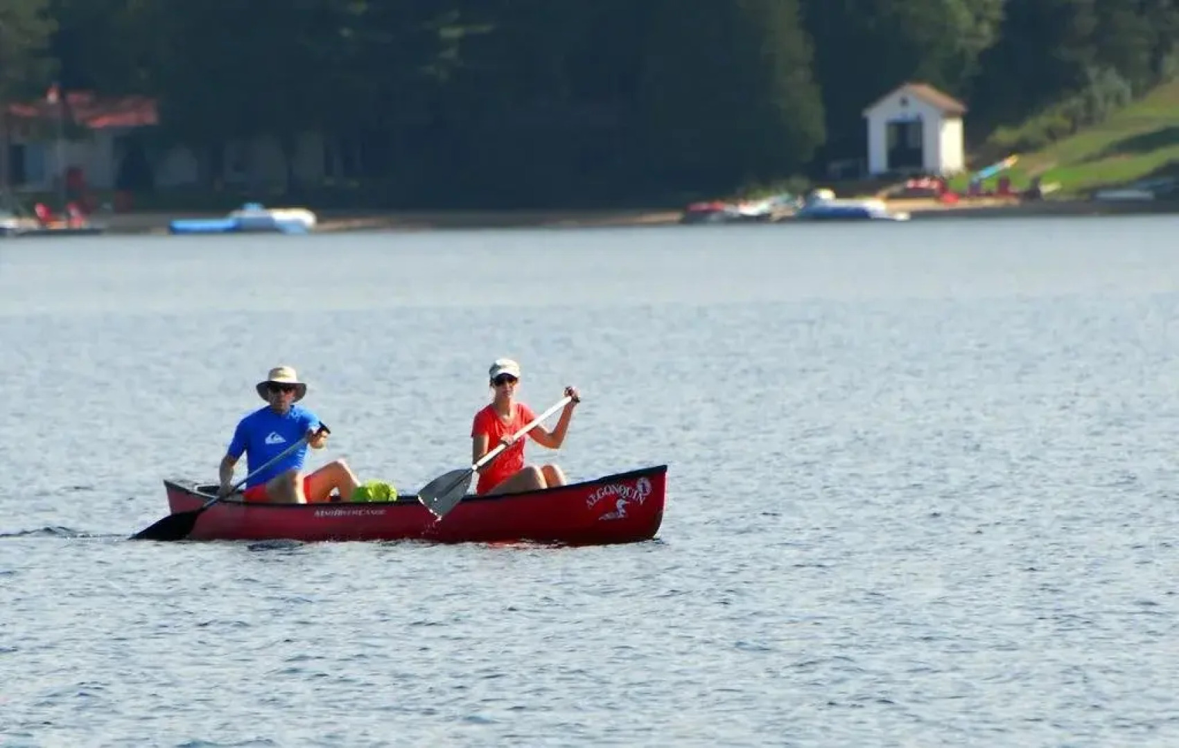 The Pines Cottage Resort