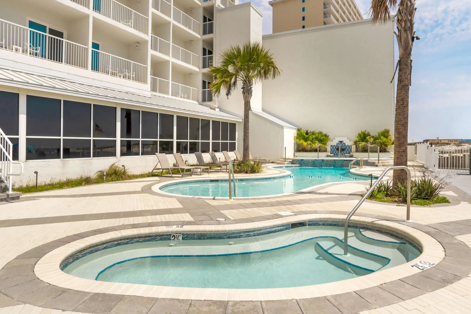 Best Western On The Beach