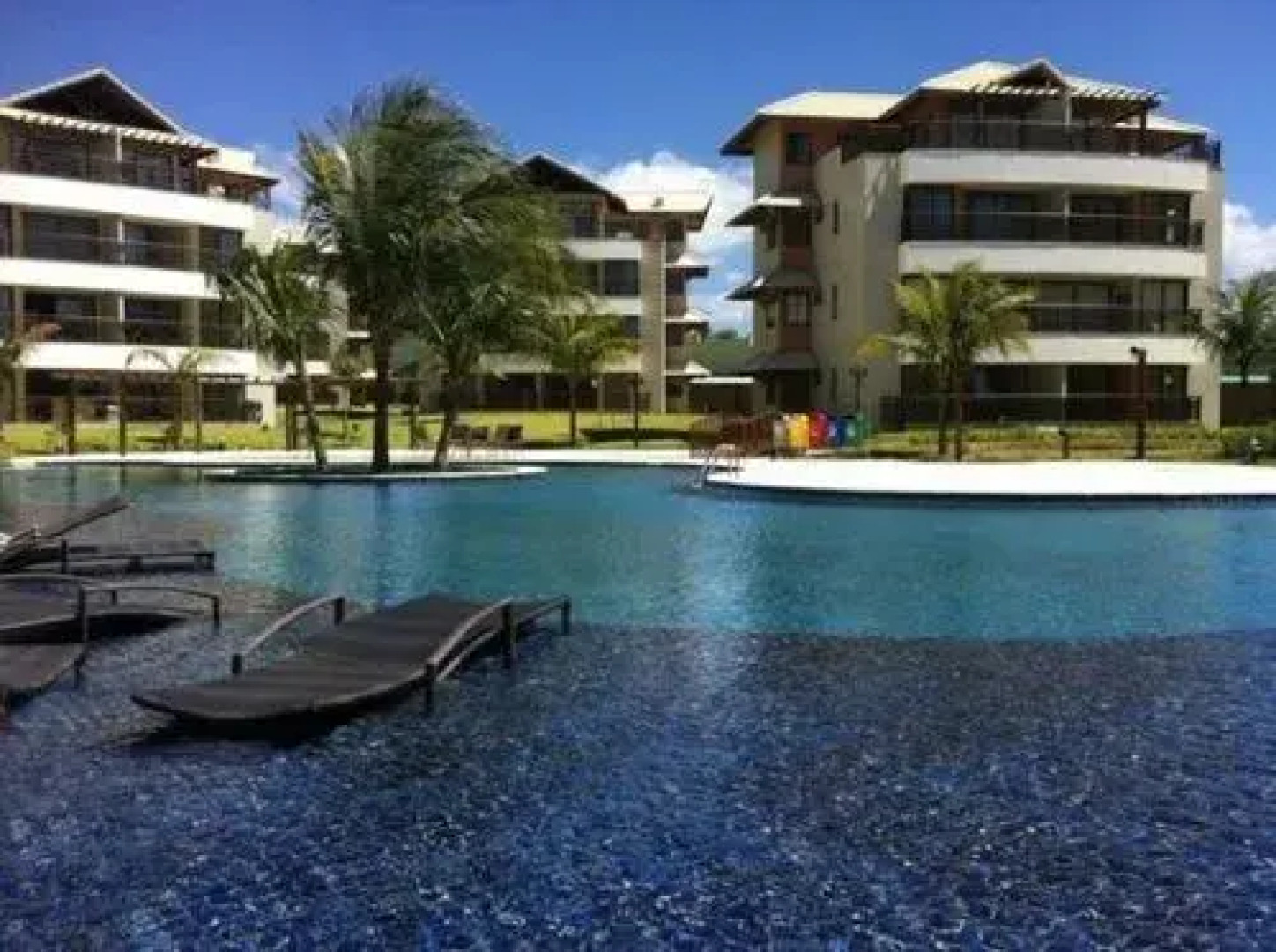 Beach Place Resort Residence