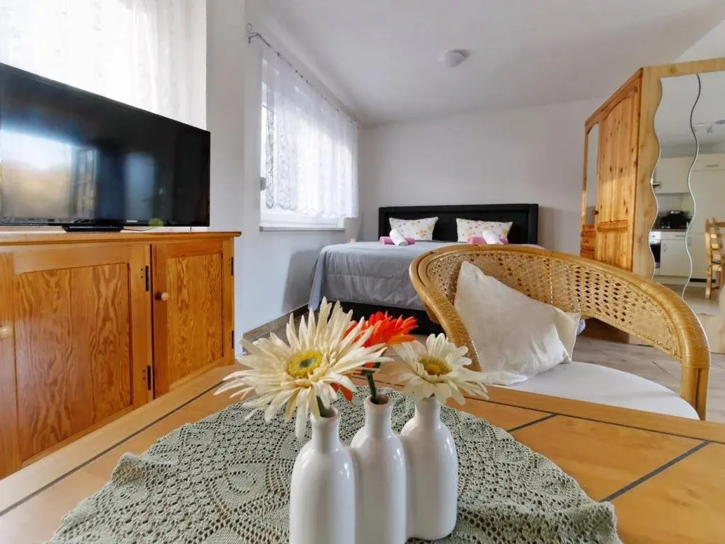 Pension Haus Friederike