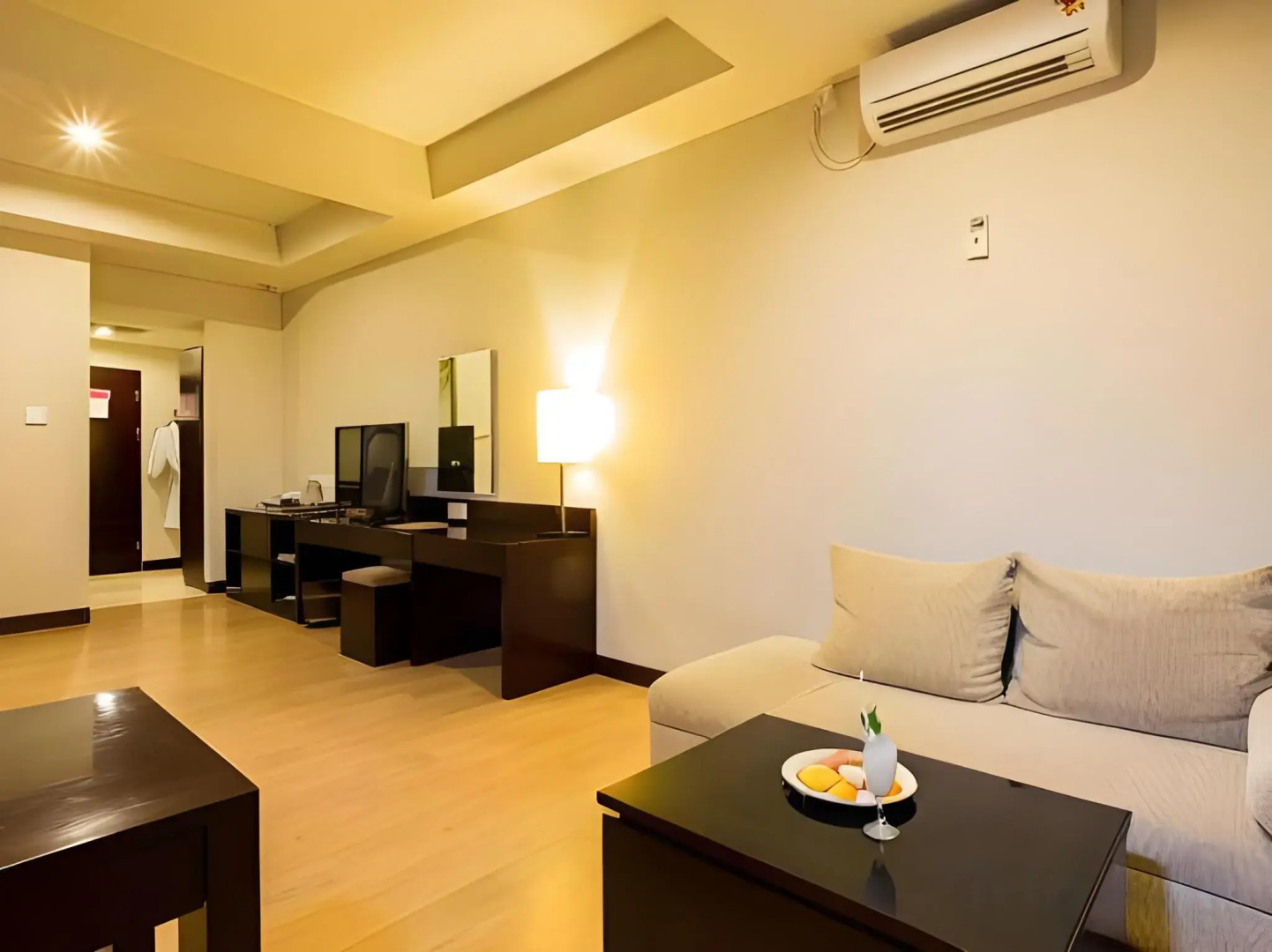 Horison Sagita Balikpapan