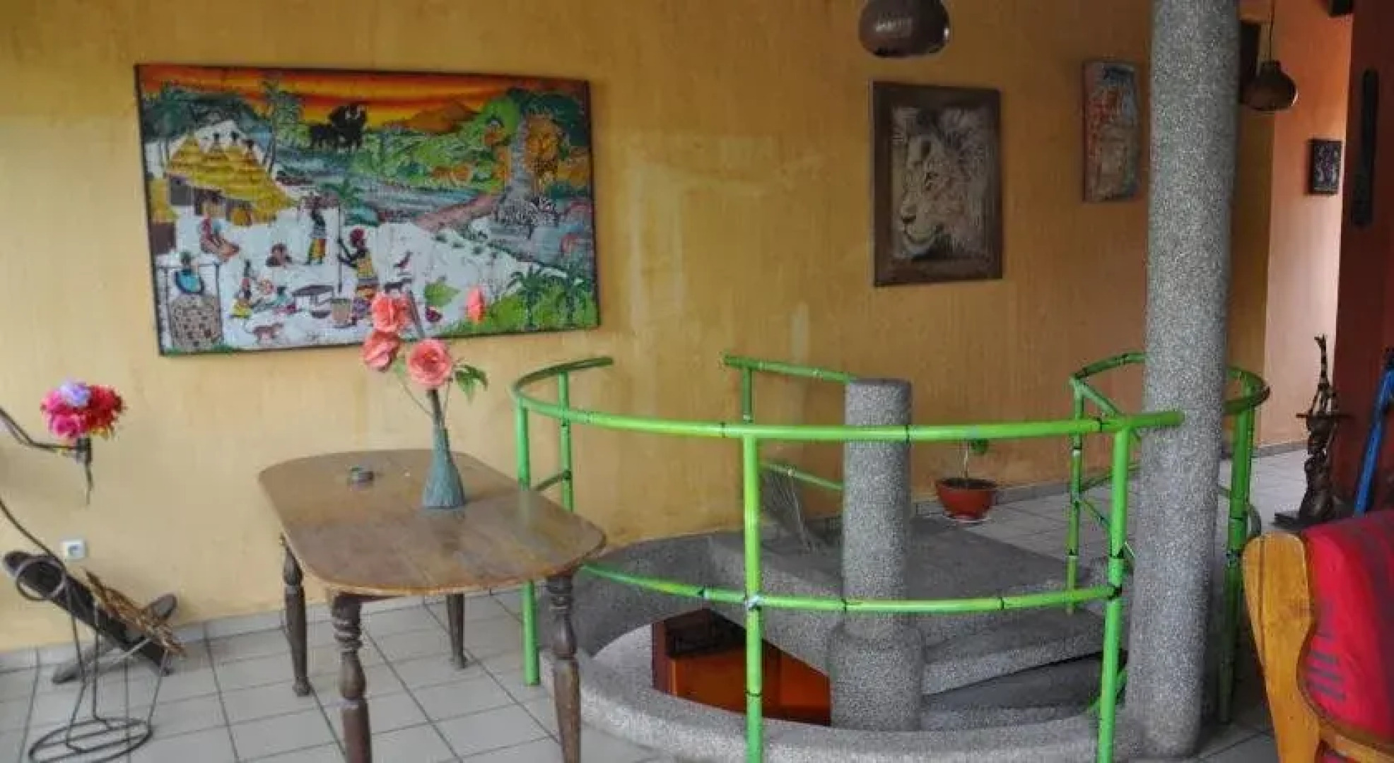 Hotel Napoleon Lagune