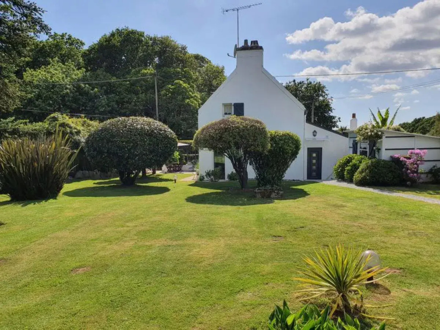 La Marinière (TGC116)