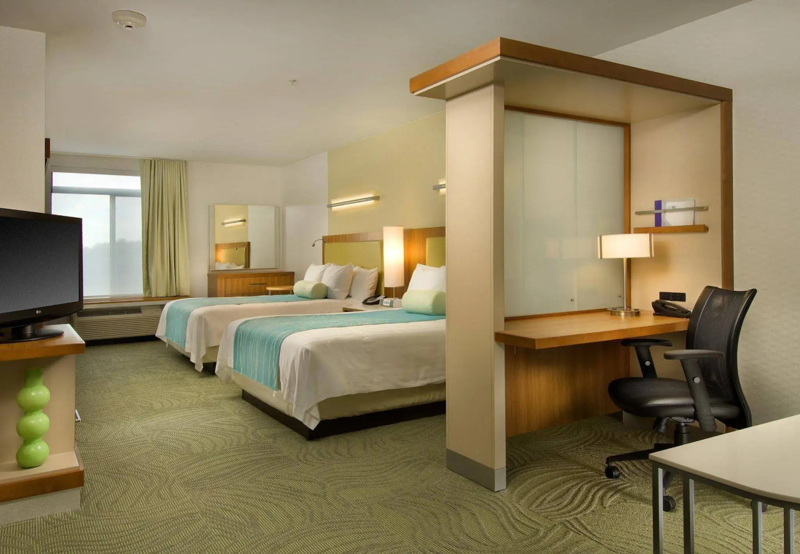 SpringHill Suites by Marriott Potomac Mills Woodbridge