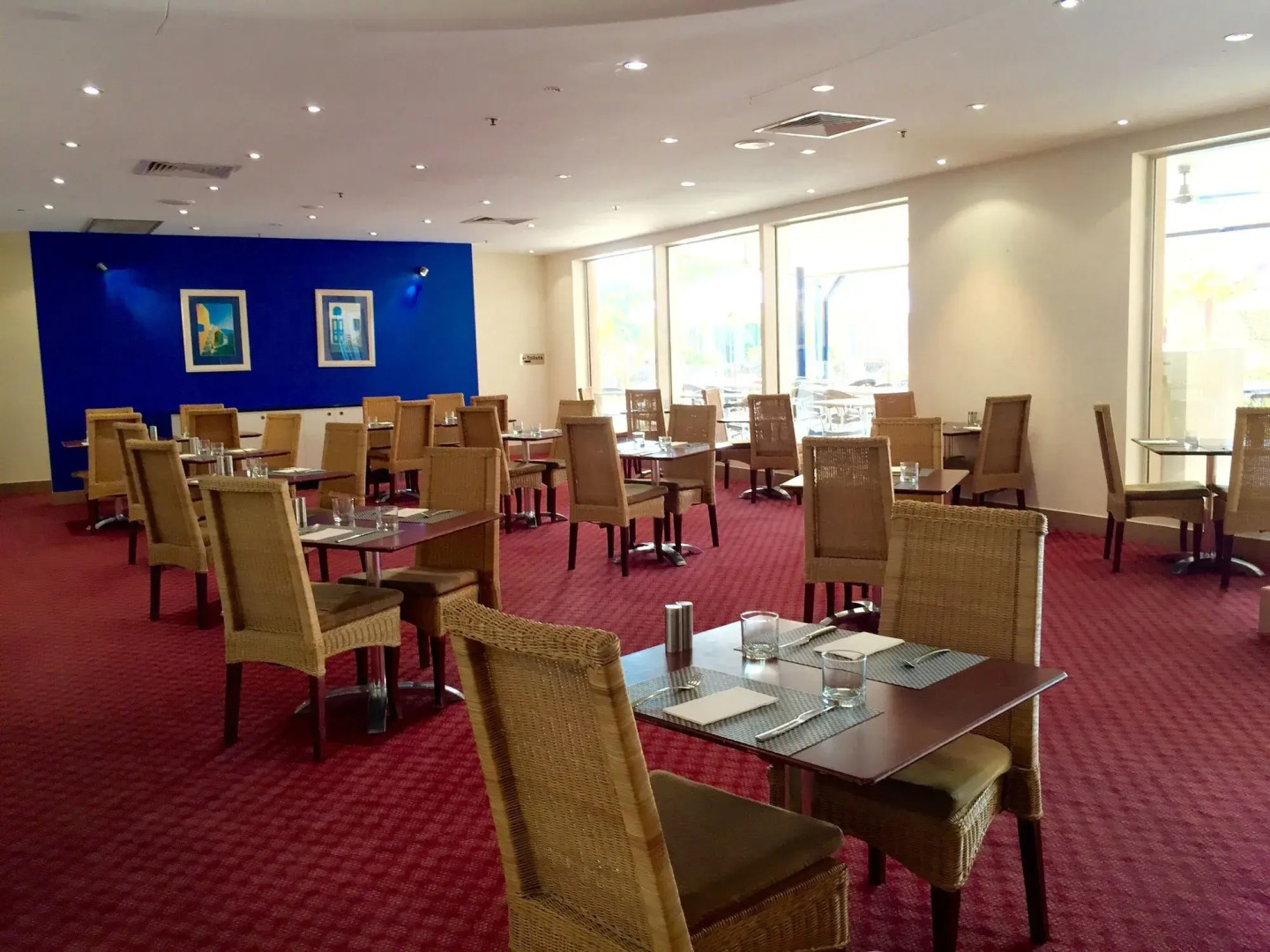 DoubleTree by Hilton Darwin Esplanade