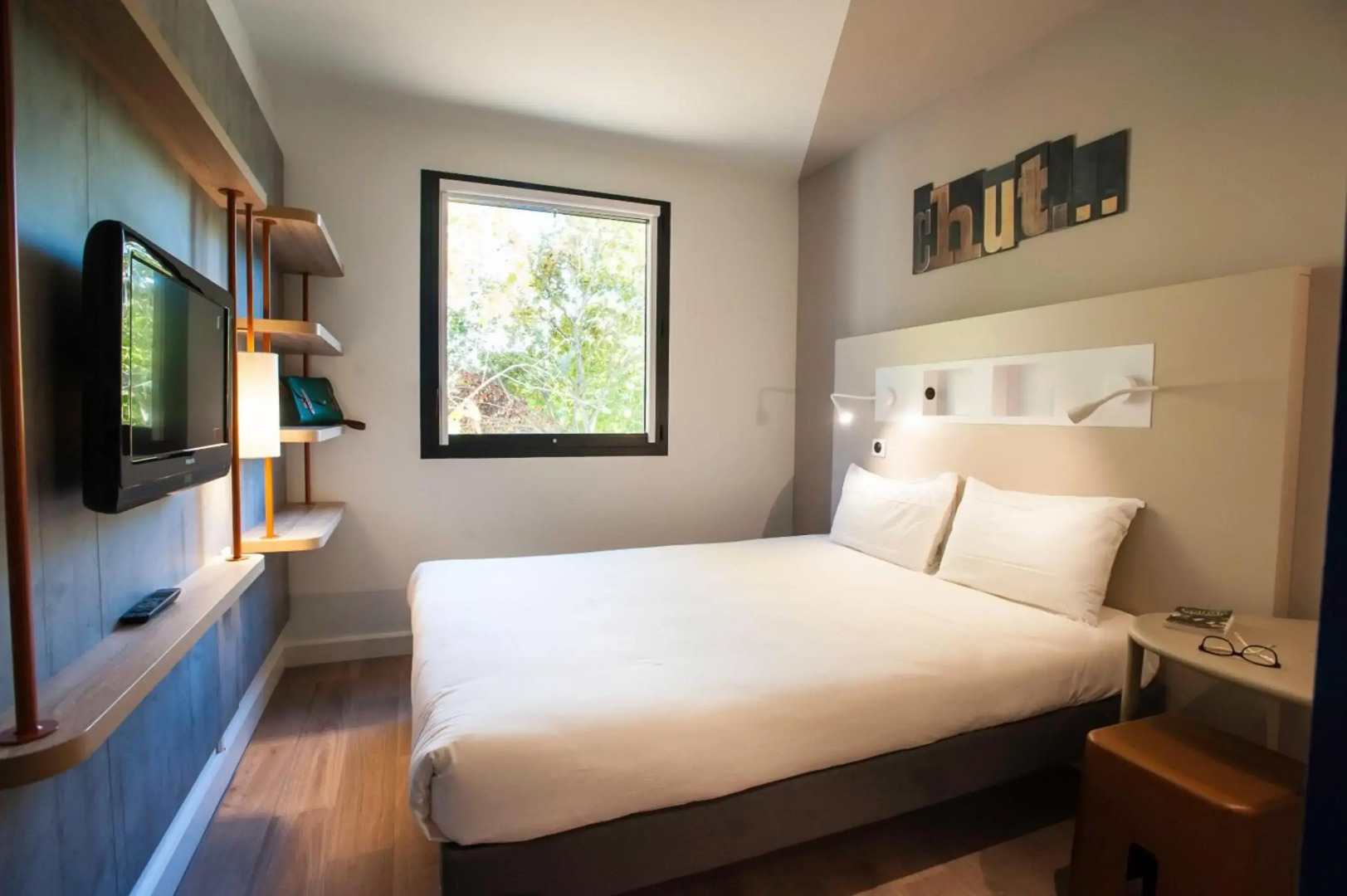 ibis budget Château-Thierry