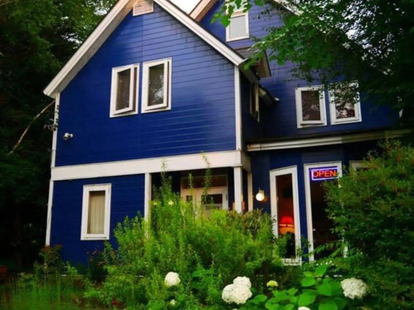 Bellscabin Guesthouse