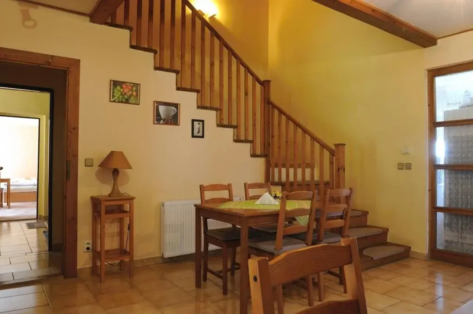 Penzion Alpina Liberec