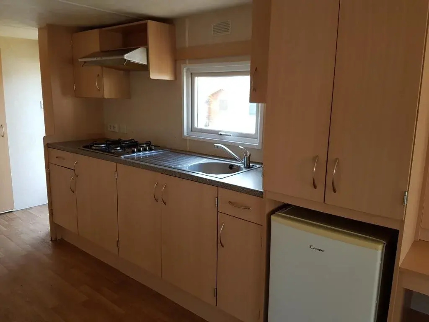 Vakantiepark Breebos