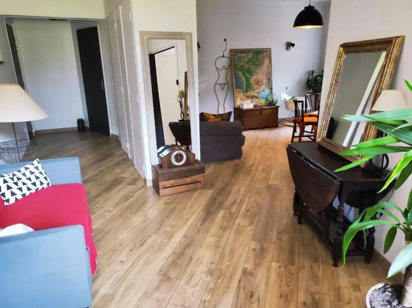 Chateau Du Vigny - Maison D'hotes