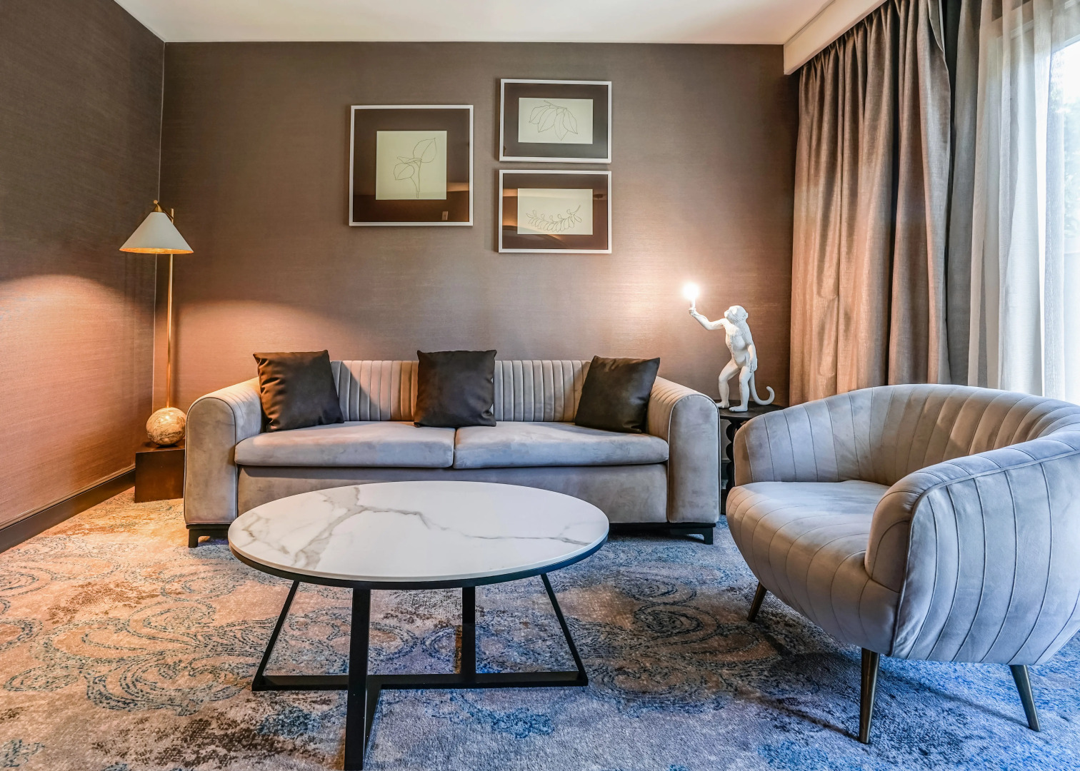 Hotel Amarano Burbank - Hollywood