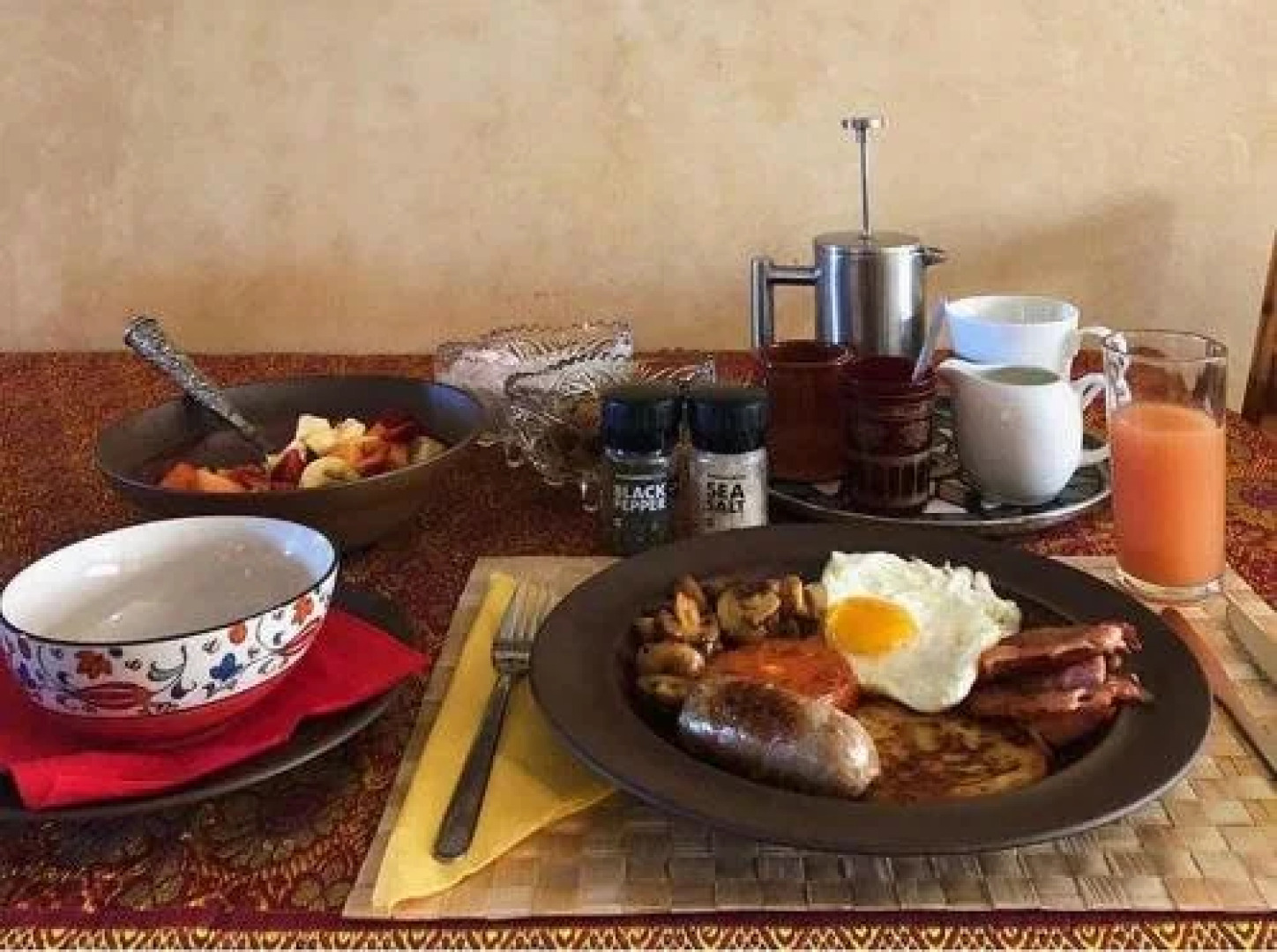 Al Marrakesh Guest House