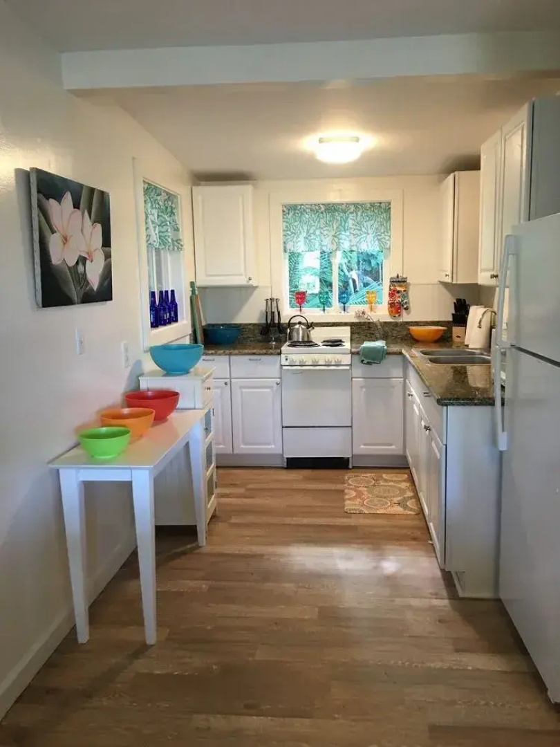 Kapoho Paradise Found