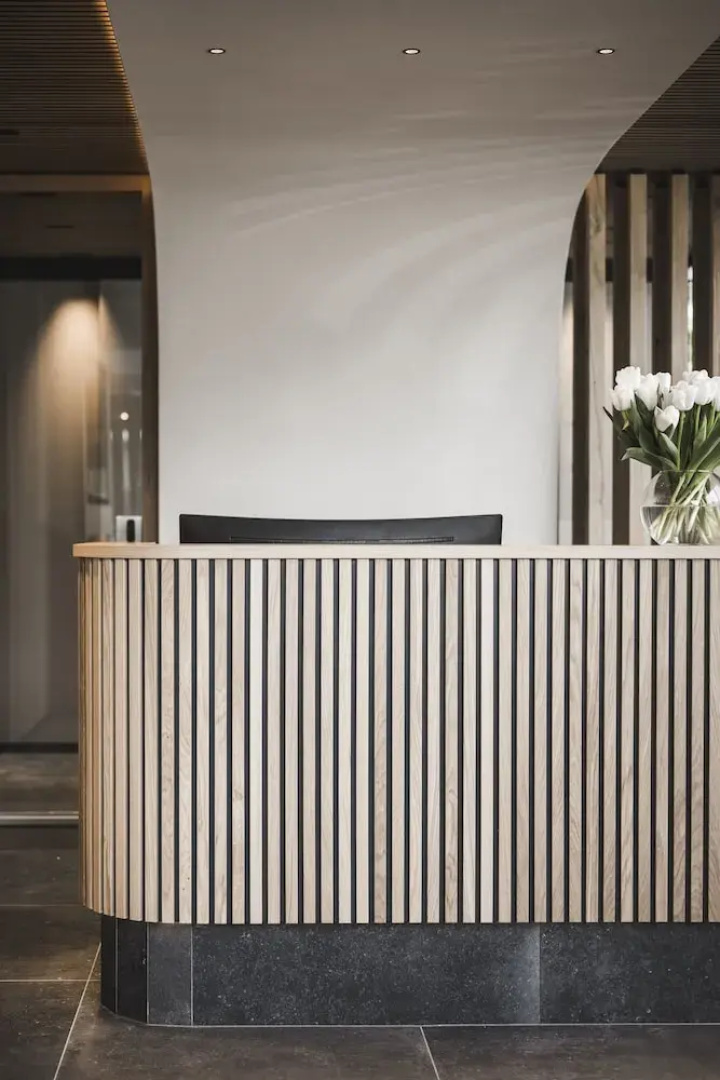 SomVita Suites Restaurant SomVino