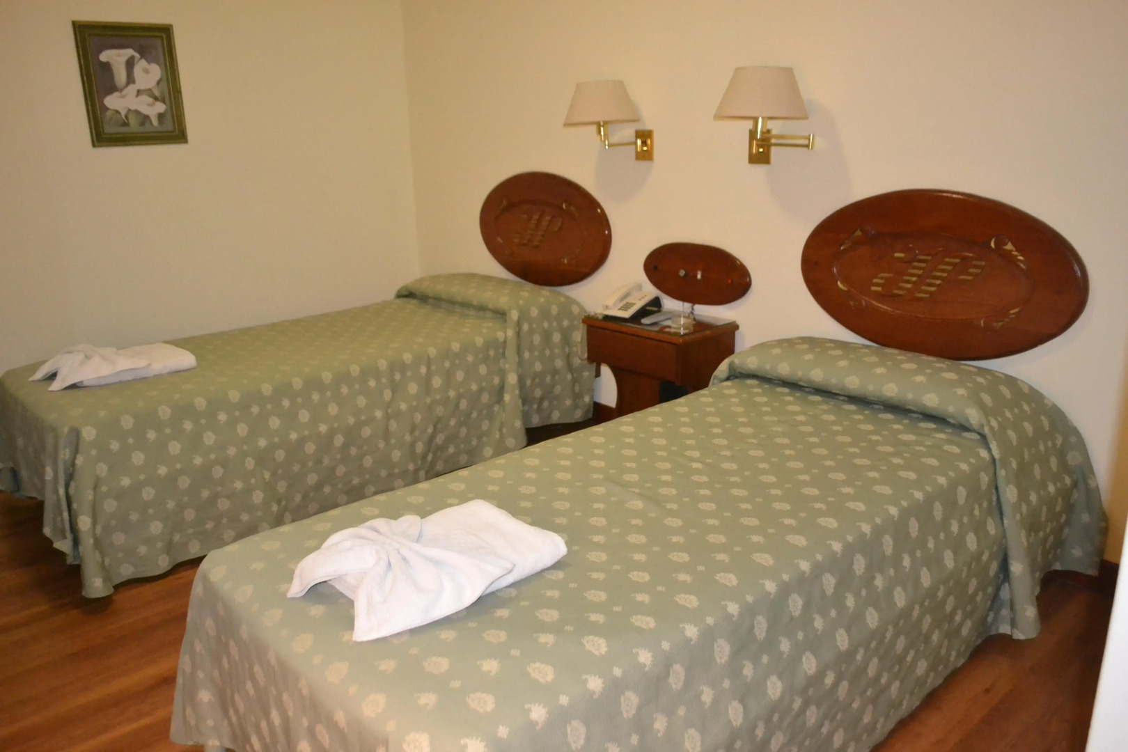 Gran Hotel Presidente