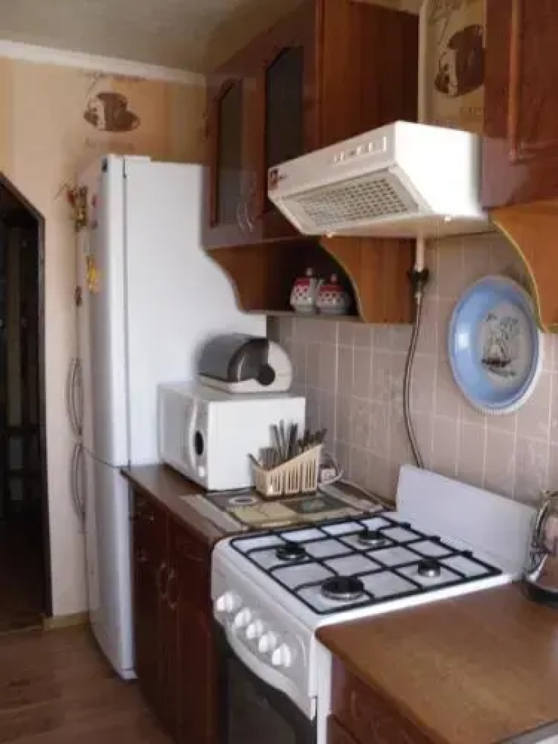 Vostochny Guest House