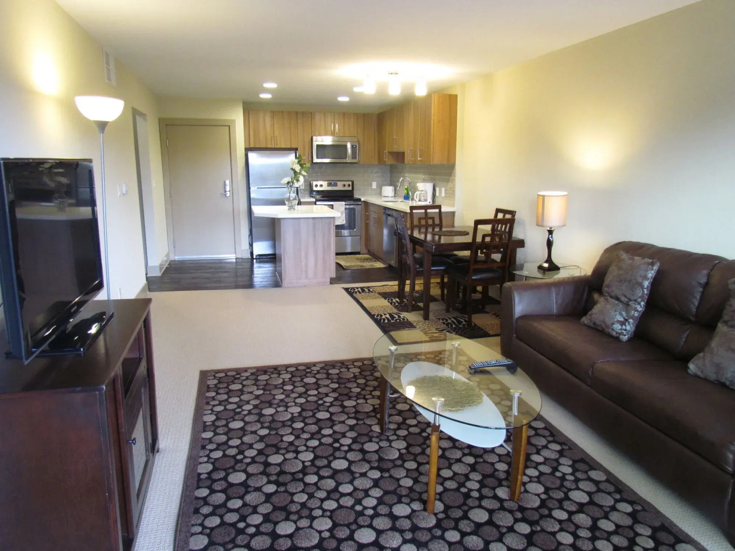 Cozy Place in Tahiti Way