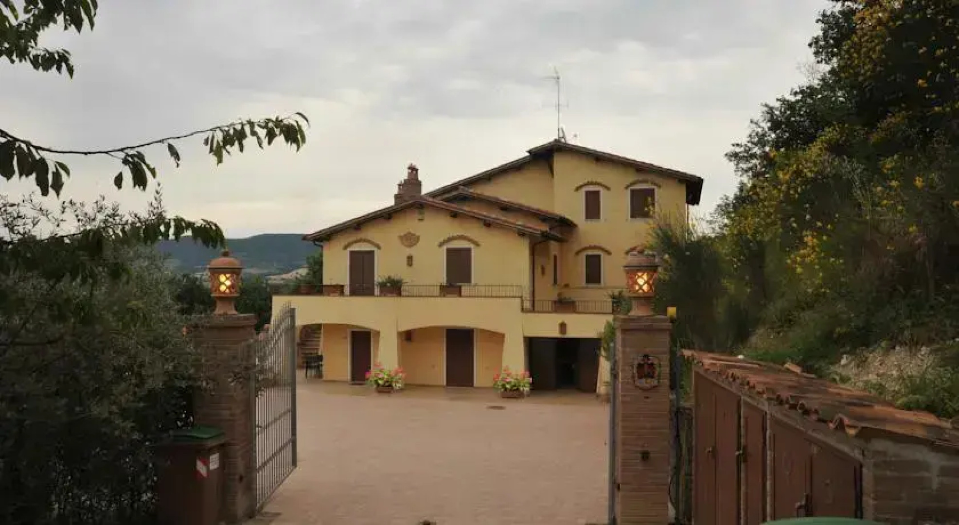 Villa Lucia