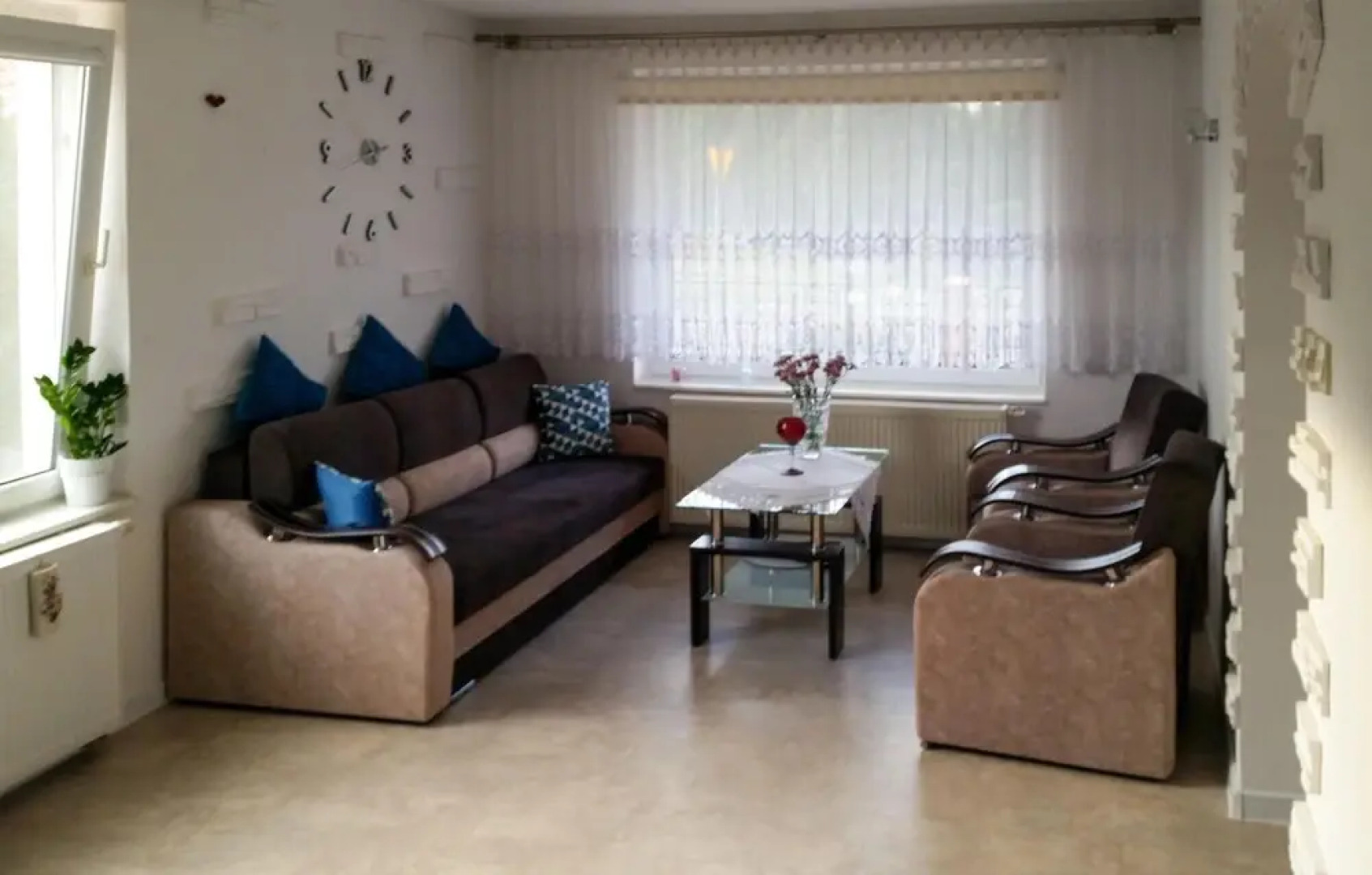 Stunning Home in Wielki Klincz With 3 Bedrooms and Wifi