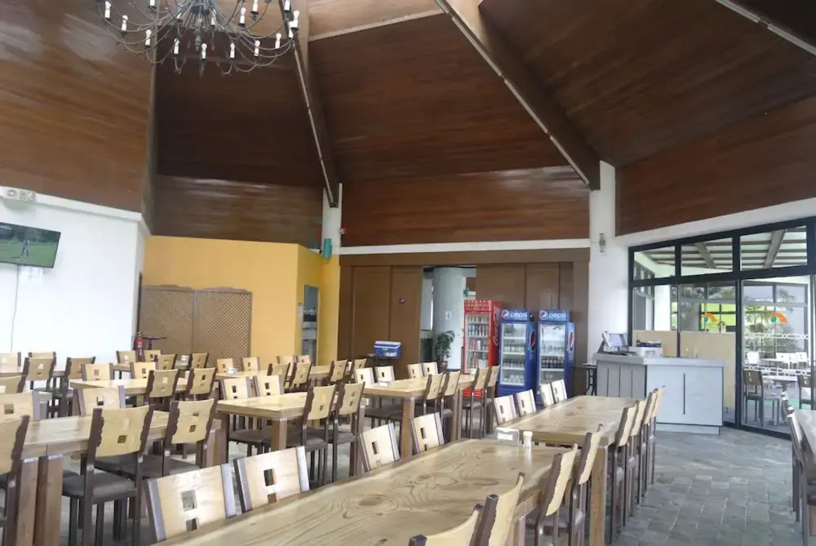 KC Hillcrest Hotel and Golf Club