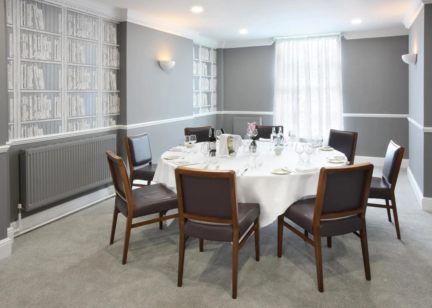 Best Western Grosvenor