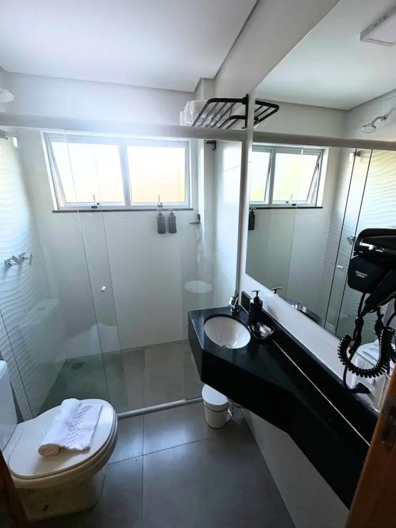 Spinn Mairiporã by Easy Hotéis