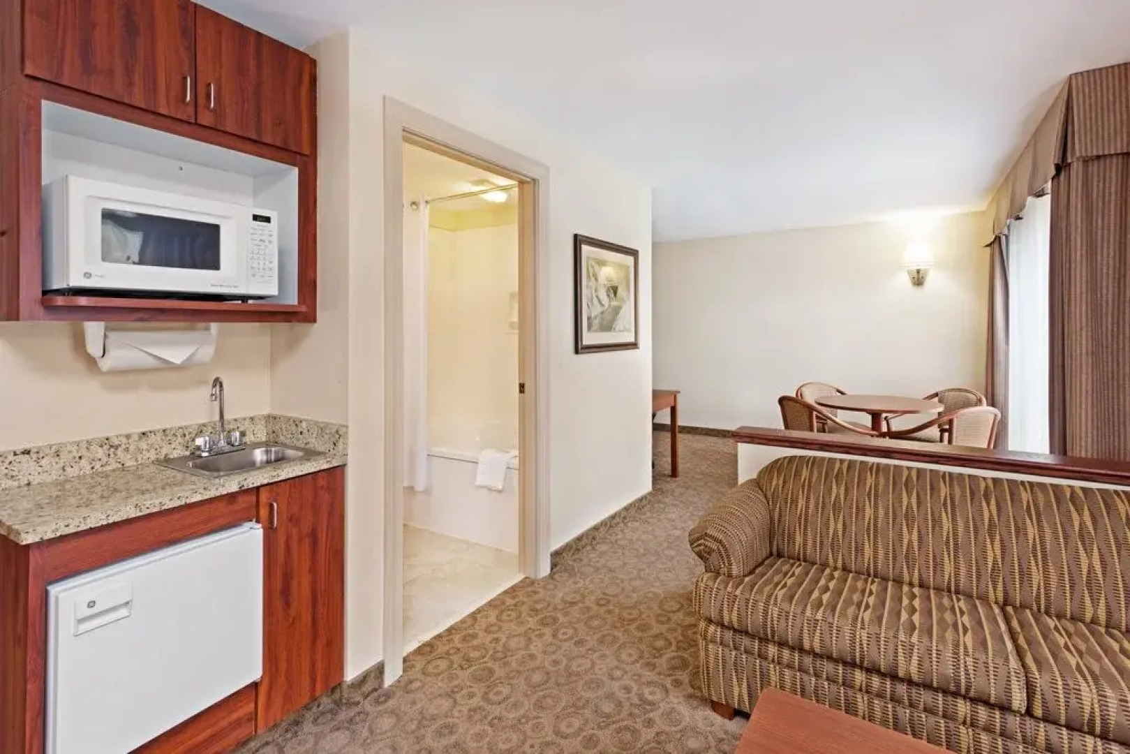Comfort Inn & Suites Brevard