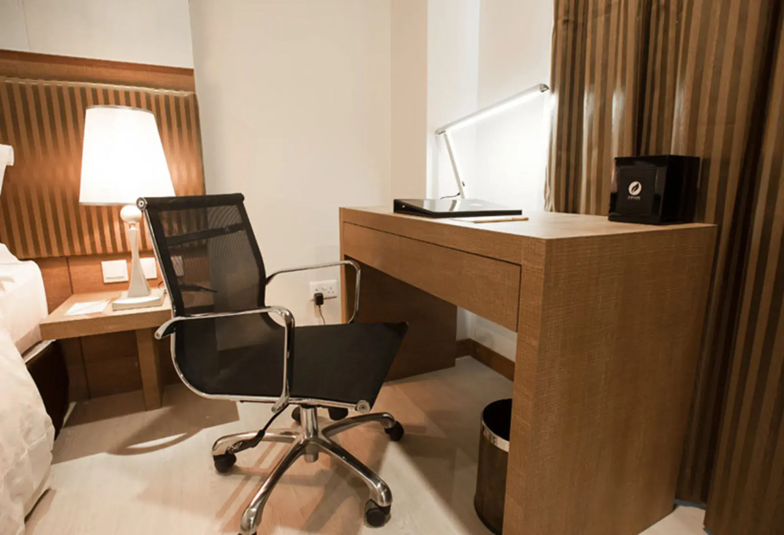 Garden Sentral Hotel