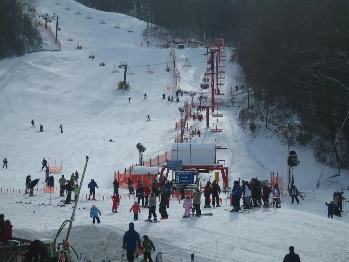 Ridgetop Retreat (#50) Holiday home