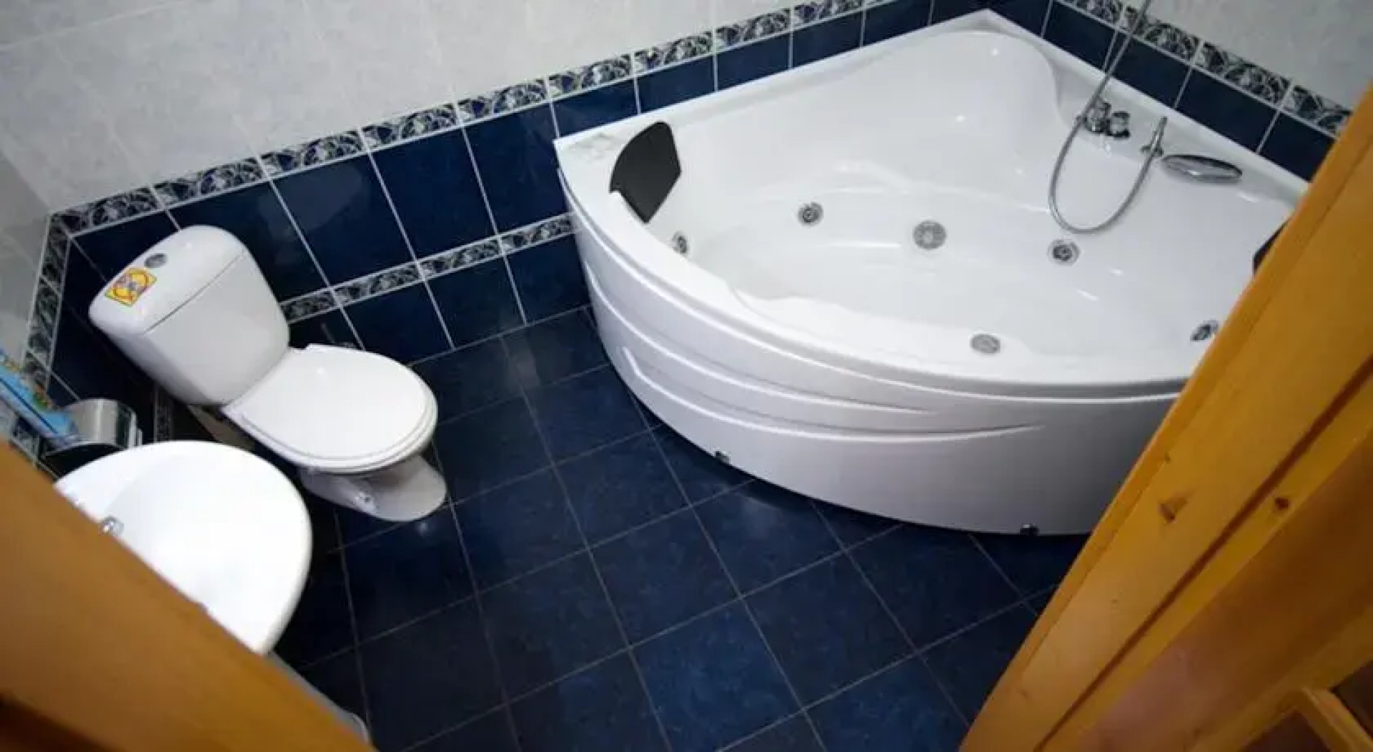 Отель Остров