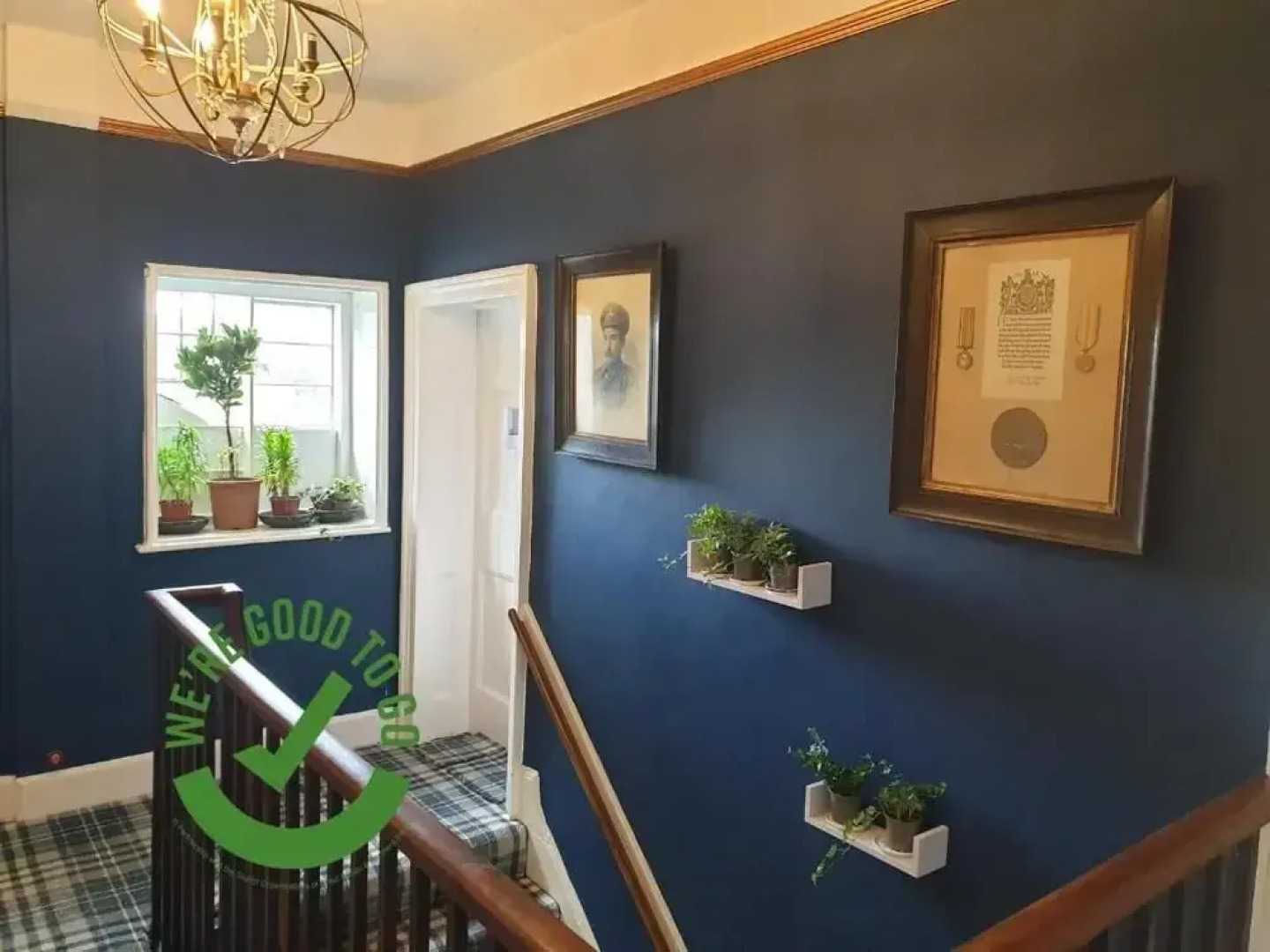 Penygelli Country House Apartments