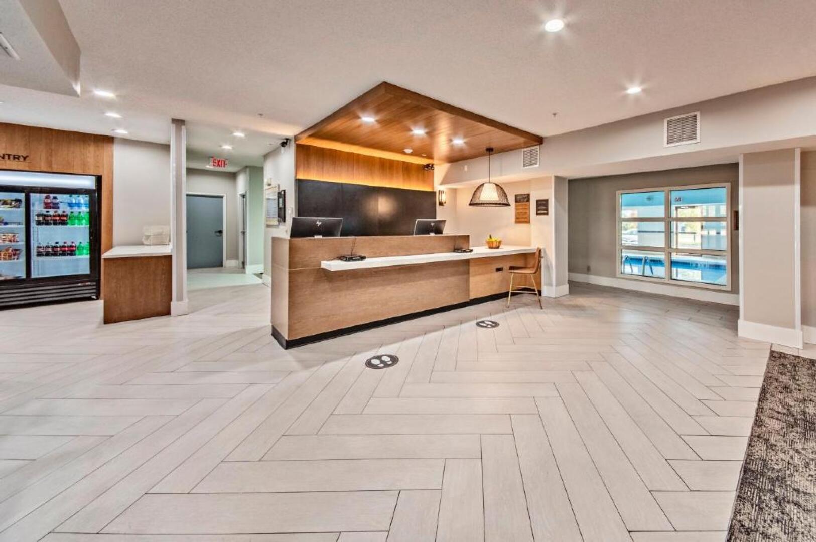 Staybridge Suites Cedar Rapids North by IHG