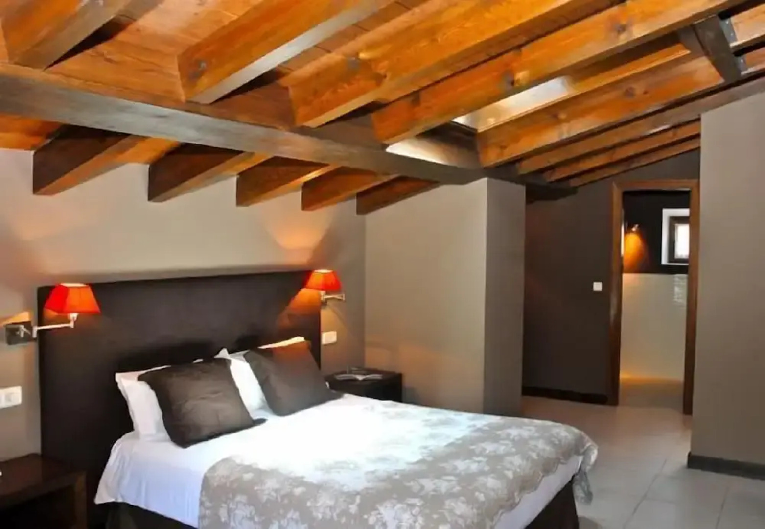 Hotel-SPA El Molino de Alcuneza