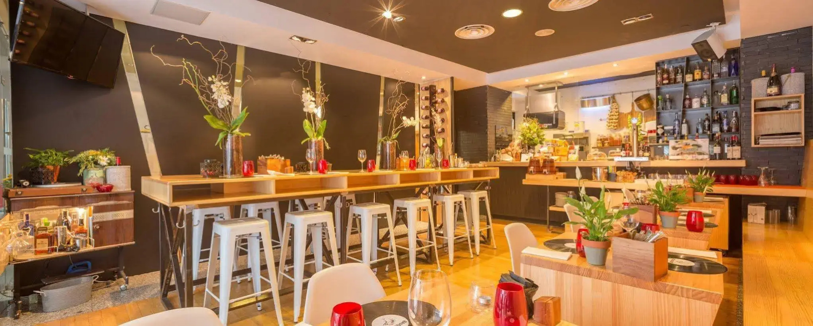 Hesperia A Coruña Centro