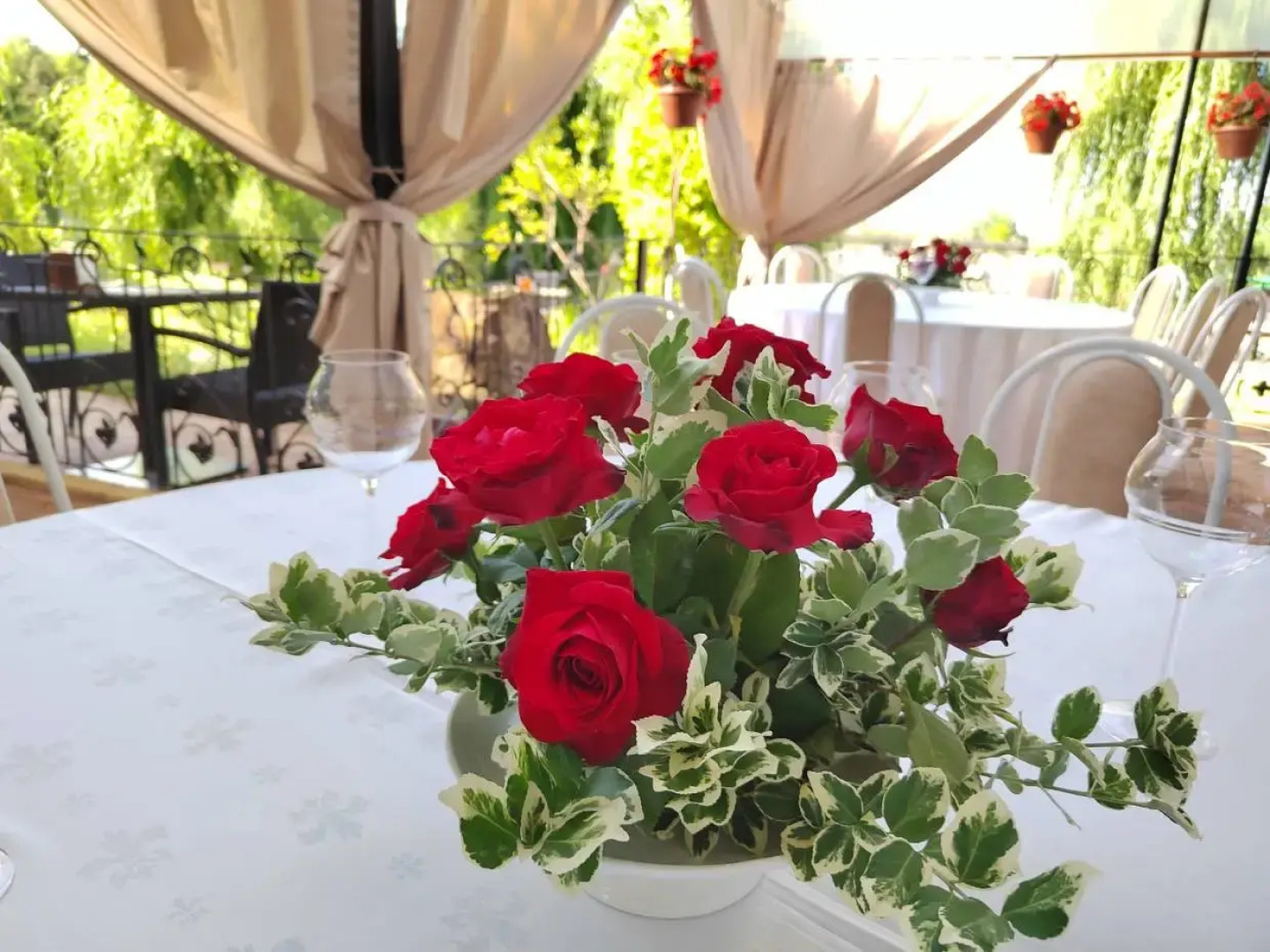 Mashuk Akva-Term (Inozemtsevo)