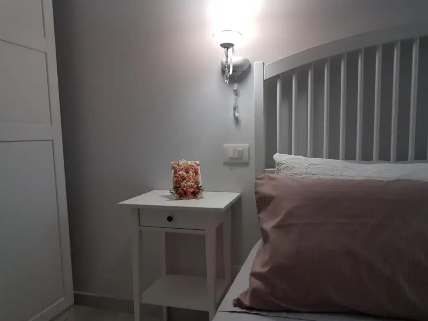 Affitta Camere da Nonna Maria