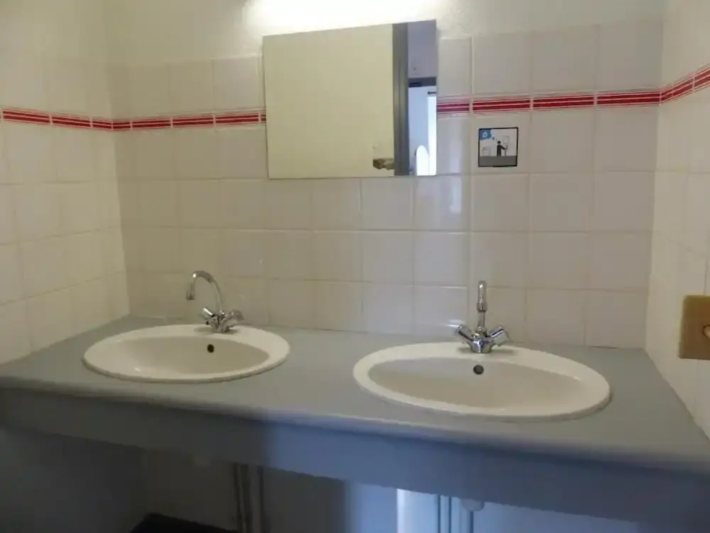 Auberge De Jeunesse Pontivy