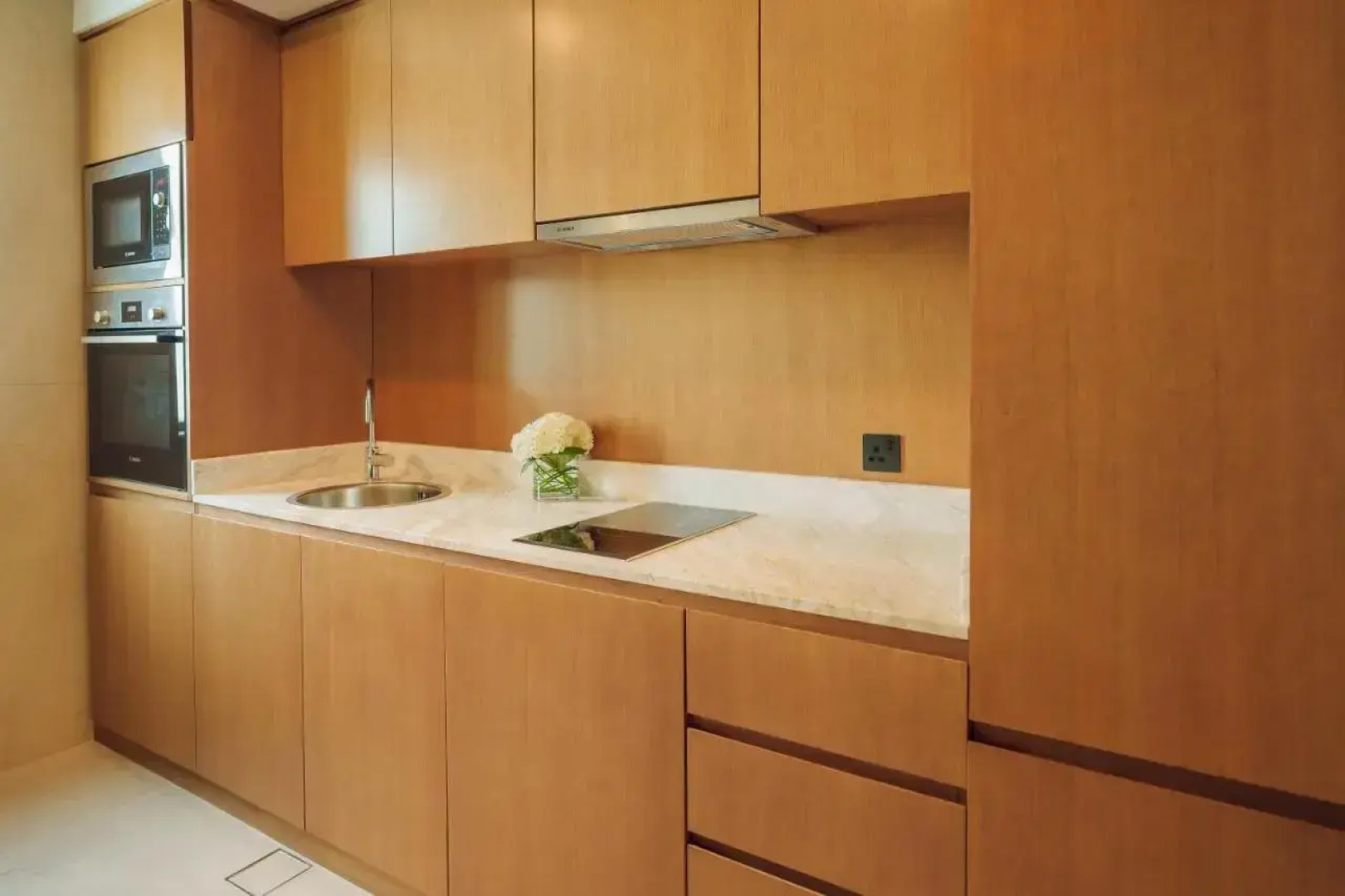 Naama Beach Villas & Spa