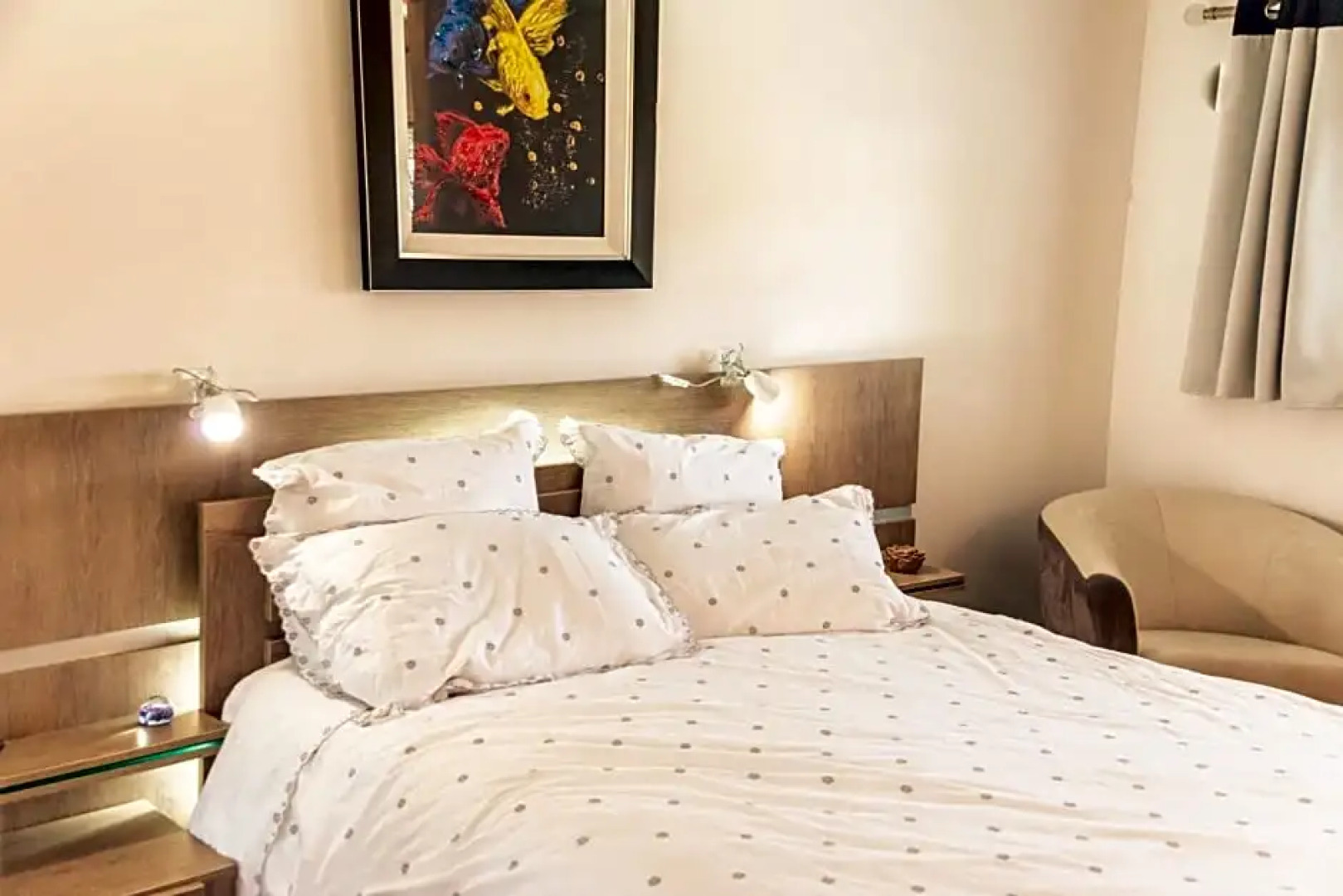 Sérénité Aquatique