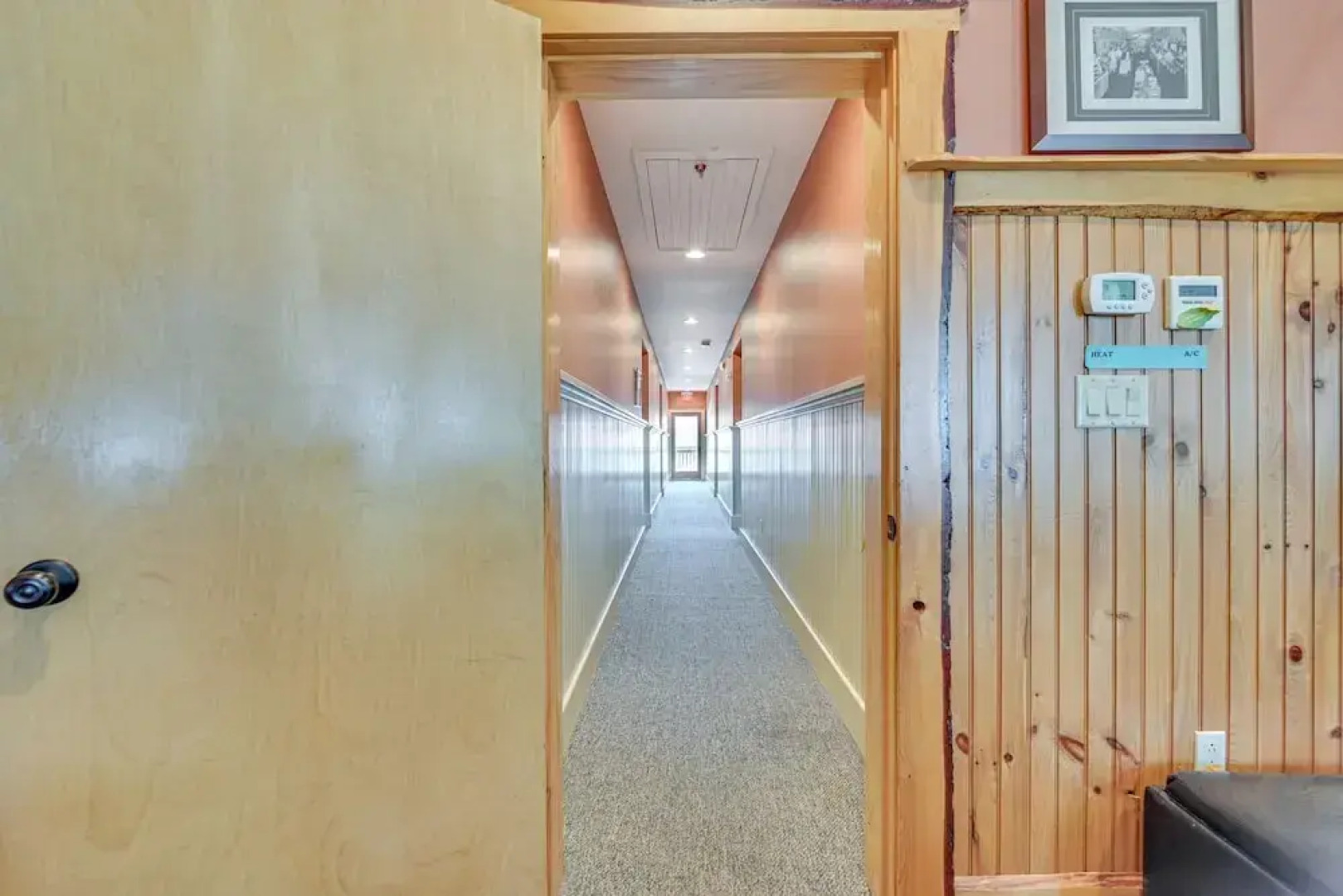 Chestertown Retreat w/ Fire Pit, Near Gore Mtn!